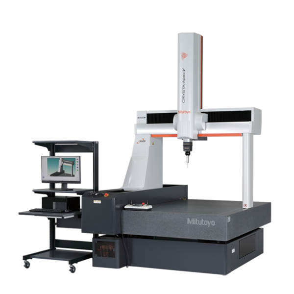 日本MITUTOYO三豐高精度CNC三坐標(biāo)測(cè)量機(jī)STRATO-Active 9106