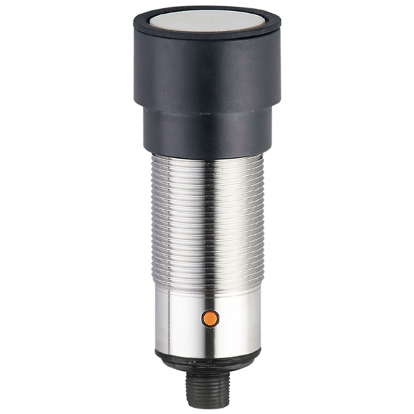 德國(guó)IFM易福門超聲波傳感器UIT514 UIA06000F2KG/US