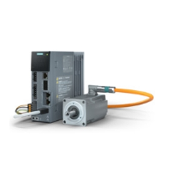 德國SIEMENS西門子伺服驅(qū)動器SIMOTICS S-1FK7  高動態(tài)型 高慣量型