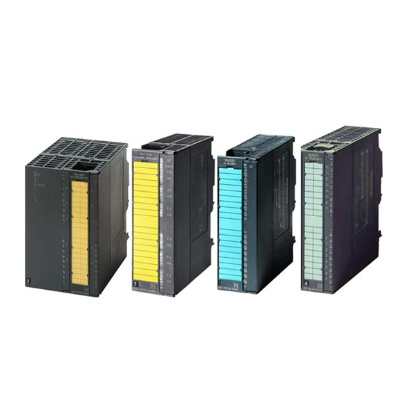 德國SIEMENS西門子PLC S7-200CN CPU模塊