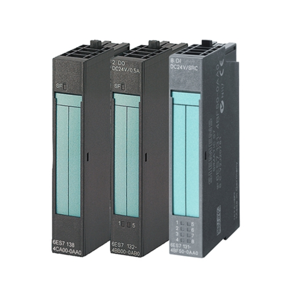 德國SIEMENS西門子PLC S7-200CN CPU模塊