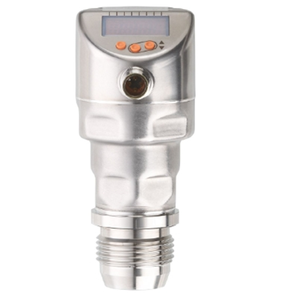 德國IFM易福門帶顯示屏的壓力傳感器PN7094 PN-010-RER14-QFRKG/US/ /V