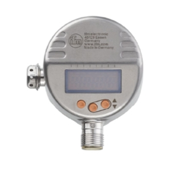 德國IFM易福門帶顯示屏的壓力傳感器PN7094 PN-010-RER14-QFRKG/US/ /V