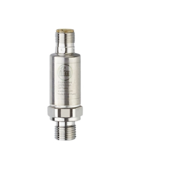 德國IFM易福門帶顯示屏的壓力傳感器PN7094 PN-010-RER14-QFRKG/US/ /V