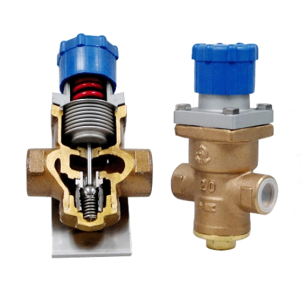 日本閥天VENN桃太郎BM-7S-F一體式電動(dòng)閥口徑DN10