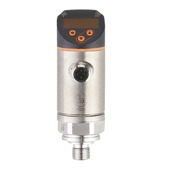 德國IFM易福門帶顯示屏的壓力傳感器PN7297 PN-001BREN14-QFRKG/US/ /V