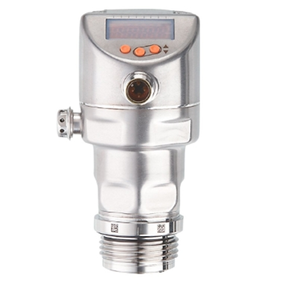 德國(guó)IFM易福門(mén)帶顯示屏的齊平式壓力傳感器PI2307 PI-001BREZ02-MFRKG/US/ /P