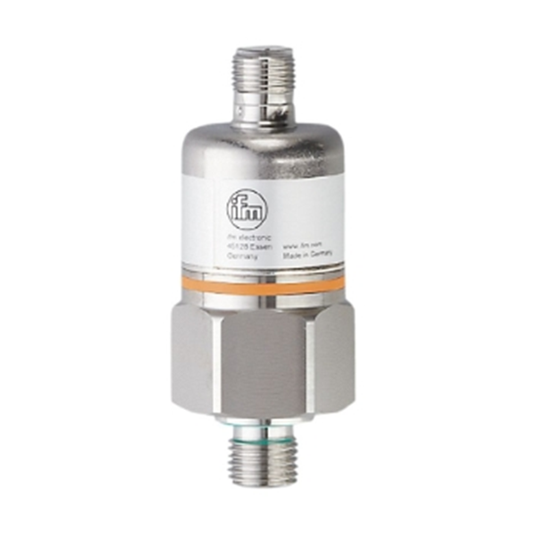 德國IFM易福門帶陶瓷測量單元的壓力變送器PA3521 PA-250-SBG14-A-ZVG/US/ /V