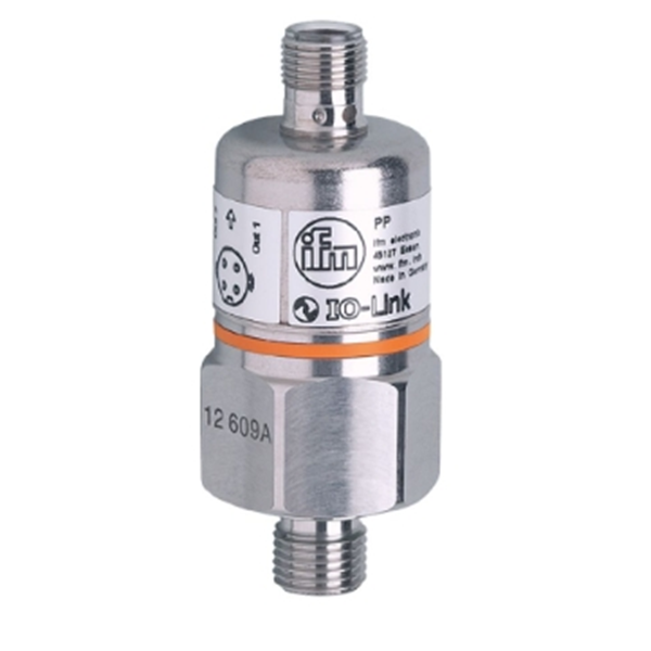 德國IFM易福門帶陶瓷測量單元的壓力開關(guān)PP002E PP-100-SBG14-QFPKG/US/ /V