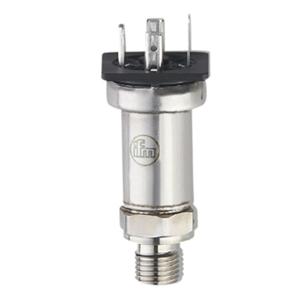 德國IFM易福門壓力變送器PT5004