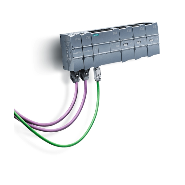 德國(guó)SIEMENS西門子PLC可編程控制器LOGO! 24 RCE