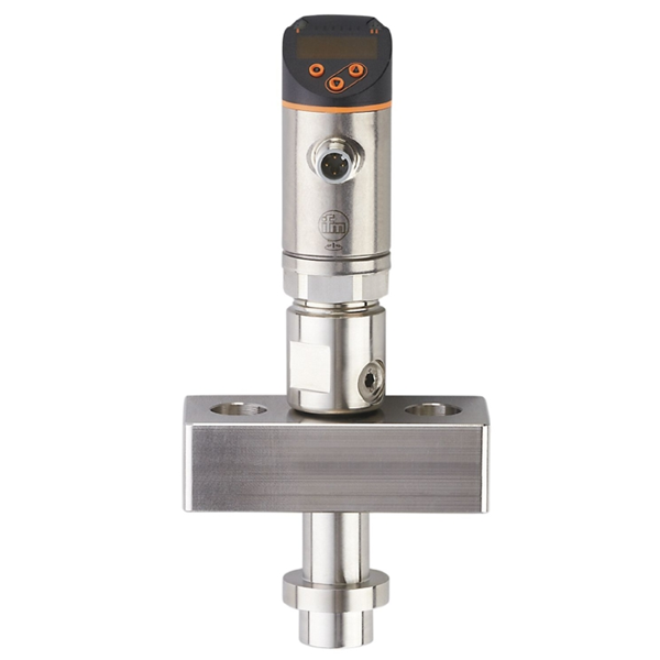 德國(guó)IFM易福門帶顯示屏的壓力傳感器PN-250-SE MFRKG/US/ /