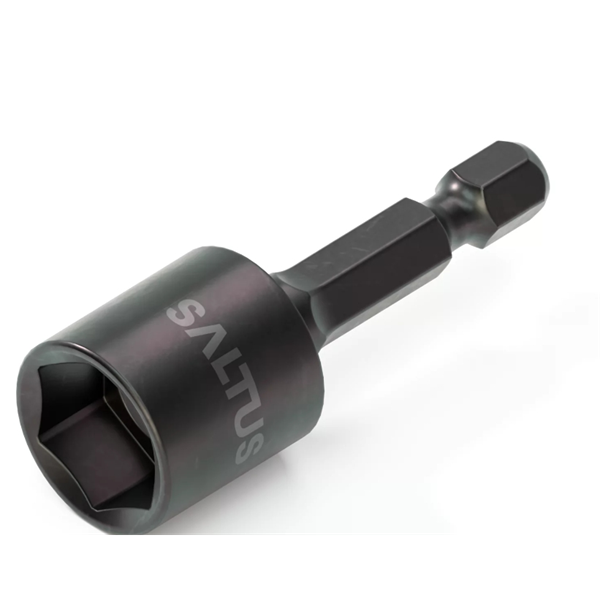 瑞典AtlasCopco阿特拉斯.科普柯1/4” 六角螺母套筒Nut setter-HEXE1/4-L150-HEX12-SM 4027101012