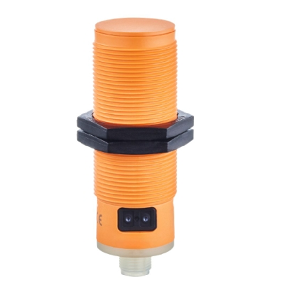 德國(guó)IFM易福門電容式接近開關(guān)KQ6006