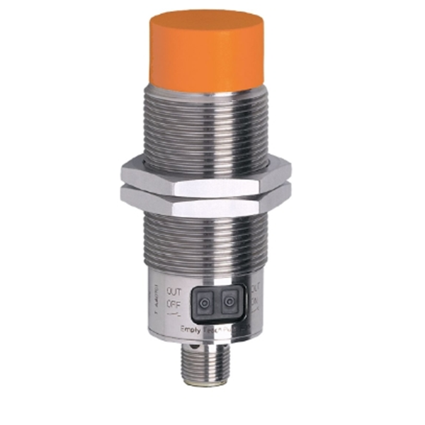 德國(guó)IFM易福門電容式接近開關(guān)KQ6006