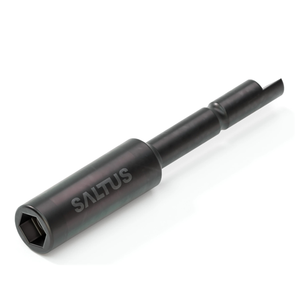 瑞典AtlasCopco阿特拉斯.科普柯7/16” 六角批頭套筒Nut setter-HEXE7/16-L150-HEX15 4027101215