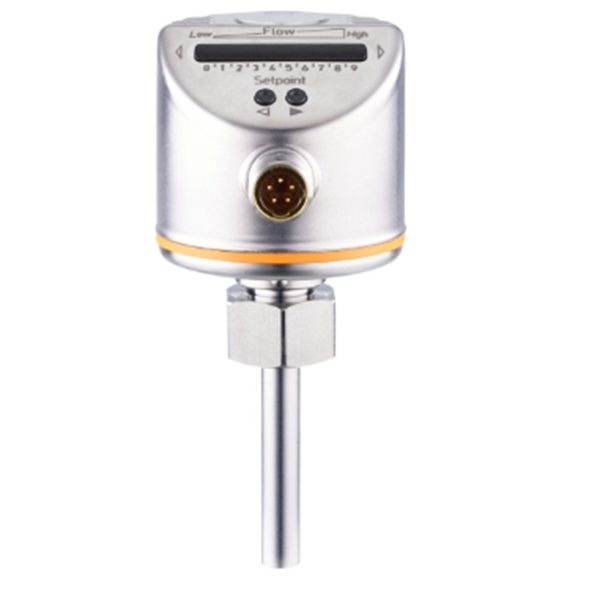 德國(guó)IFM易福門流量監(jiān)控器SI0557