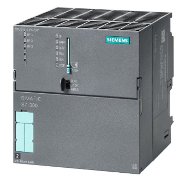 德國(guó)SIEMENS西門子PLC S7-300  6ES7332-7ND02-0AB0