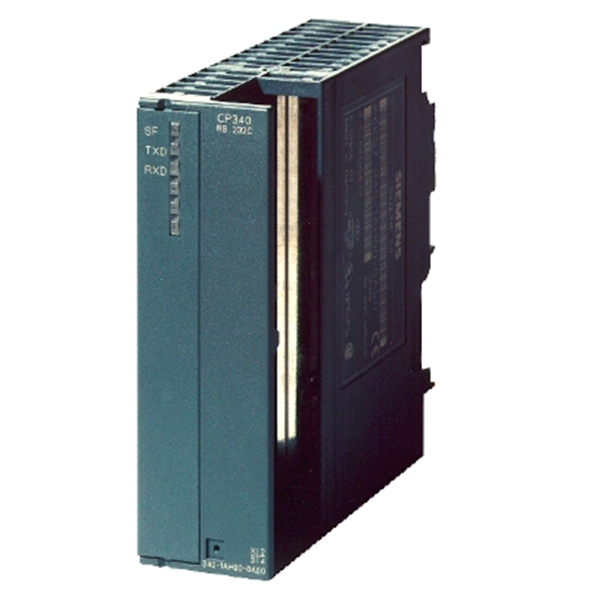 德國(guó)SIEMENS西門子PLC S7-300  6ES7332-7ND02-0AB0