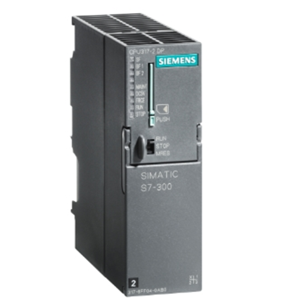 德國(guó)SIEMENS西門子PLC S7-300  6ES7332-7ND02-0AB0