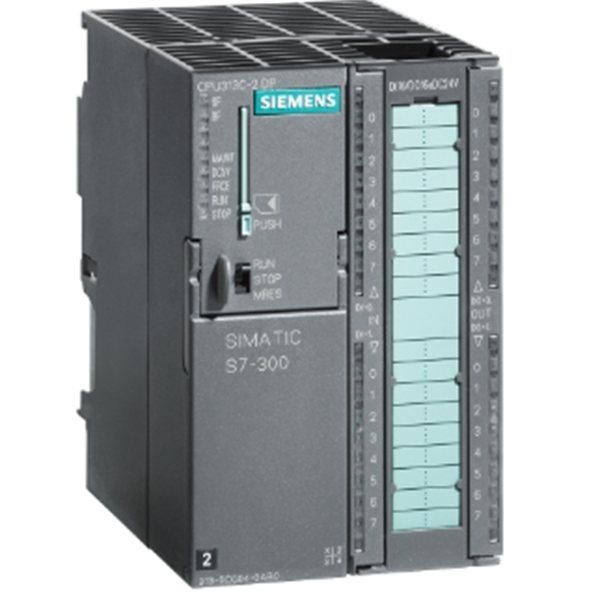 德國(guó)SIEMENS西門子PLC S7-300  6ES7332-7ND02-0AB0