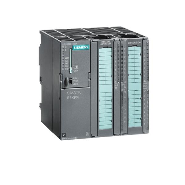 德國SIEMENS西門子PLC S7-300  6ES7326-1BK02-0AB0