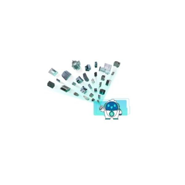 德國(guó)SIEMENS西門子PLC S7-1200 6ES7954-8LL04-0AA0