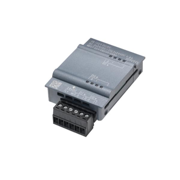 德國(guó)SIEMENS西門子PLC S7-1200 6ES7954-8LL04-0AA0