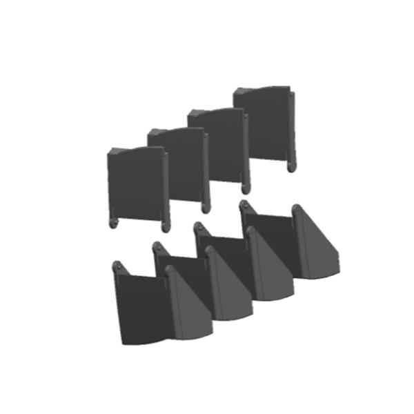 德國(guó)SIEMENS西門子PLC S7-1200 6ES7954-8LL04-0AA0