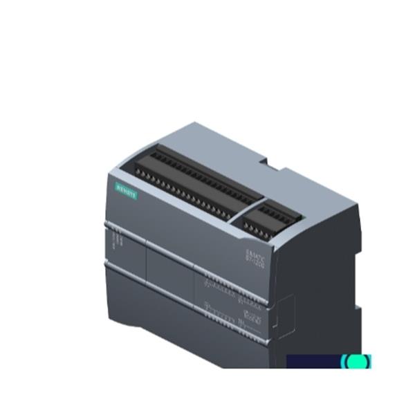 德國(guó)SIEMENS西門子PLC S7-1200 6ES7954-8LL04-0AA0