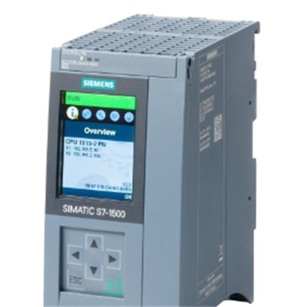 德國SIEMENS西門子PLC S7-1500 6ES7522-5FH00-0AB0