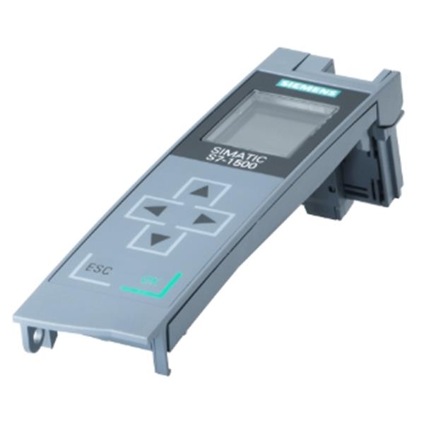 德國SIEMENS西門子PLC S7-1500 6ES7522-5FH00-0AB0