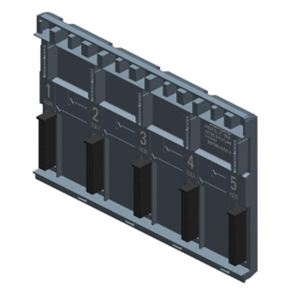 德國SIEMENS西門子PLC S7-1500 6ES7522-5FH00-0AB0