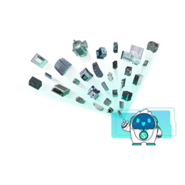 德國SIEMENS西門子PLC S7-1500 6ES7522-5FH00-0AB0