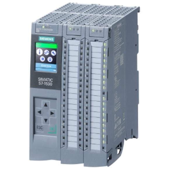 德國SIEMENS西門子PLC S7-1500 6ES7522-5FH00-0AB0