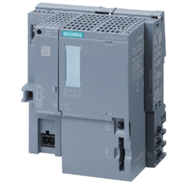 德國SIEMENS西門子PLC S7-1500 6ES7522-5FH00-0AB0