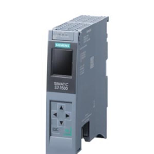 德國SIEMENS西門子PLC S7-1500 6ES7522-5FH00-0AB0