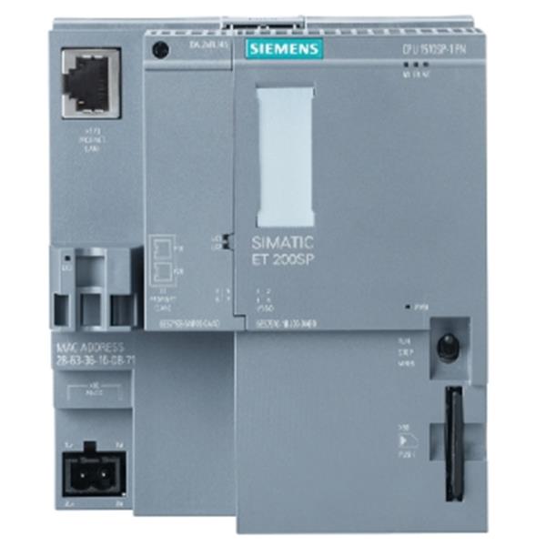 德國SIEMENS西門子PLC S7-1500 6ES7522-5FH00-0AB0