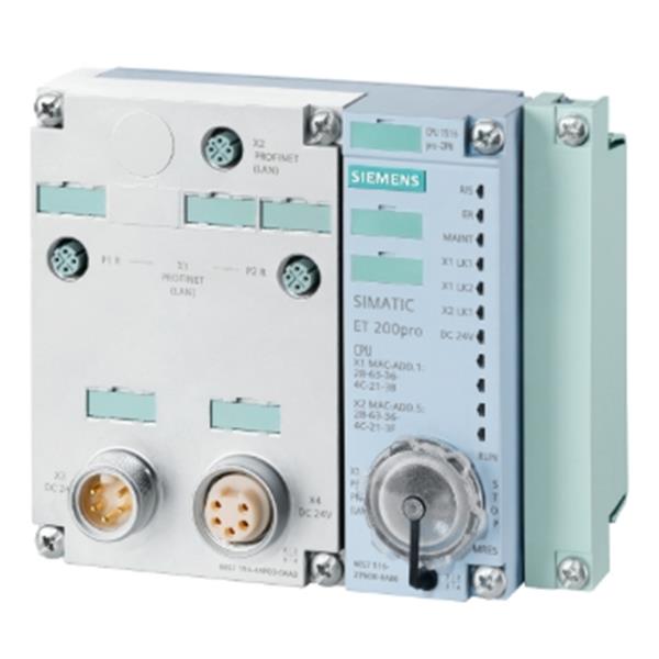 德國SIEMENS西門子PLC S7-1500 6ES7522-5FH00-0AB0