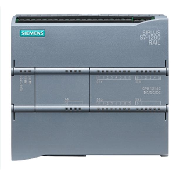 德國SIEMENS西門子PLC SIPLUS PLC極端工況  6AG1131-6TF00-7CA0