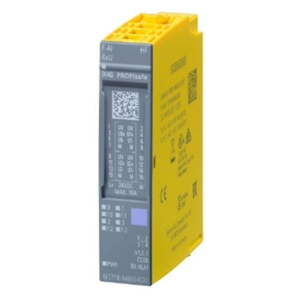 德國SIEMENS西門子PLC SIPLUS PLC極端工況  6AG1131-6TF00-7CA0