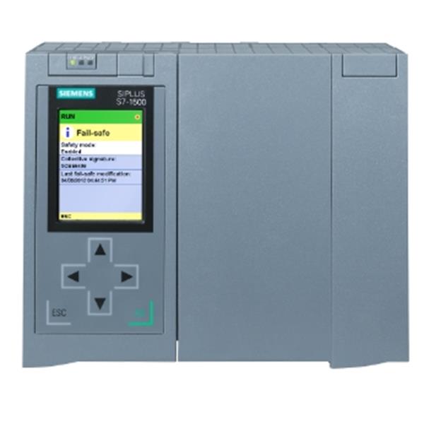德國SIEMENS西門子PLC SIPLUS PLC極端工況 6AG1407-0KA02-7AA0
