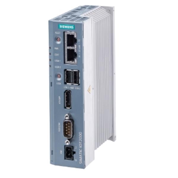 德國(guó)SIEMENS西門子PLC SIMATIC智能網(wǎng)關(guān)  6ES7647-0BA00-1YA2