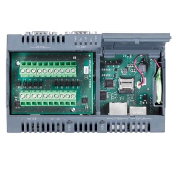 德國(guó)SIEMENS西門子PLC SIMATIC智能網(wǎng)關(guān)  6ES7647-0BA00-1YA2