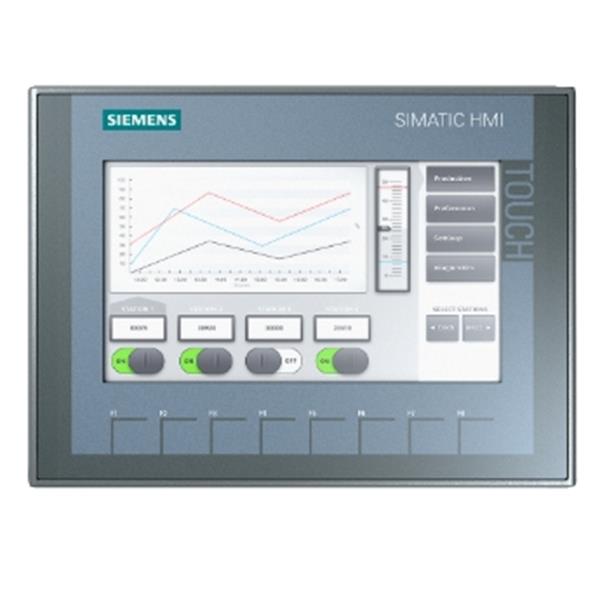 德國SIEMENS西門子 人機(jī)界面HMI   6AV2181-8XP00-0AX0