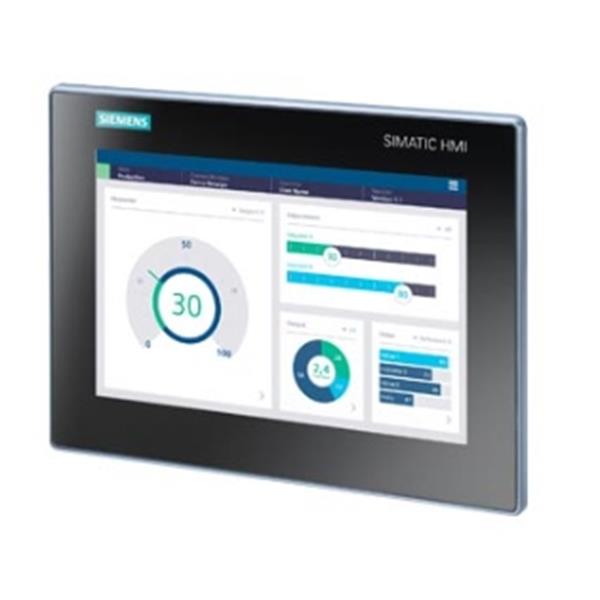 德國SIEMENS西門子 人機(jī)界面HMI   6AV2181-8XP00-0AX0