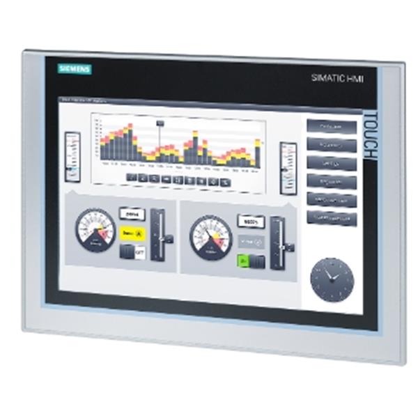 德國SIEMENS西門子 人機(jī)界面HMI   6AV2181-8XP00-0AX0