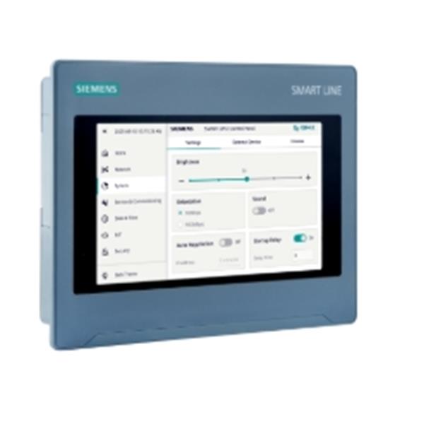 德國SIEMENS西門子 人機(jī)界面HMI   6AV2181-8XP00-0AX0