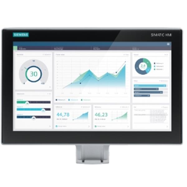 德國SIEMENS西門子 人機(jī)界面HMI   6AV2181-8XP00-0AX0