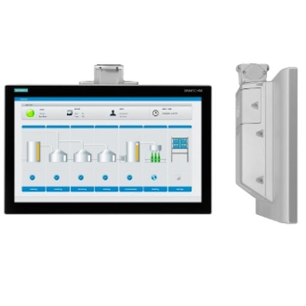 德國SIEMENS西門子 人機(jī)界面HMI   6AV2181-8XP00-0AX0
